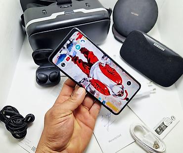 Redmi: Redmi, Redmi Note 13, Б/у, 256 ГБ, цвет - Черный, 1 SIM, 2 SIM, eSIM — 17