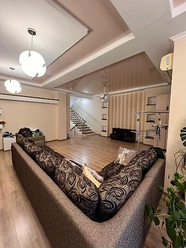 Продажа домов: 4 комнаты, 170 м², Ботанический сад Газ, Канализация, Холодная вода — 5