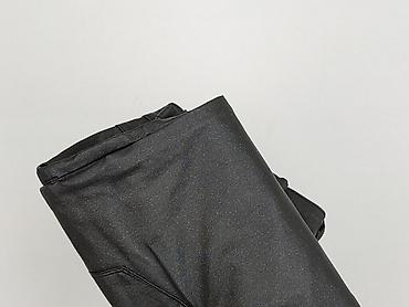 denim jeans: C&A, Spodnie materiałowe damskie, rozmiar M — 6