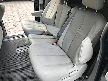 au: Авто на прокат - Toyota Sienna 2011г.в. --- 60-70-80$ в сутки. Все — 8