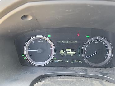 Ssangyong: Ssangyong Rexton Khan: 2020 г., 2.2 л, Автомат, Дизель, Пикап — 7
