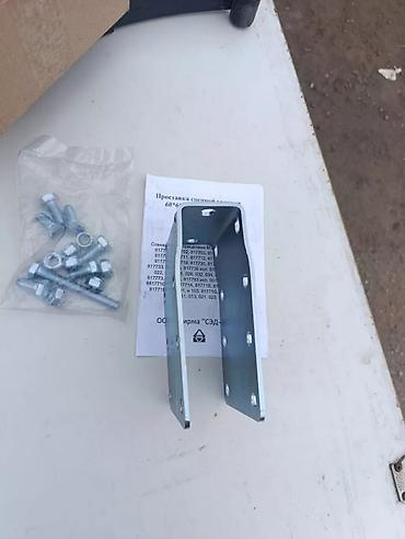 Рессоры: Рессора 2024 г., Новый, Оригинал, Россия — 20