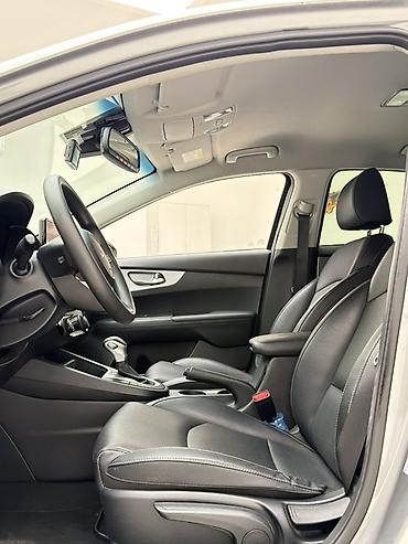 Kia: Kia K3: 2022 г., 1.6 л, Автомат, Бензин, Седан — 11