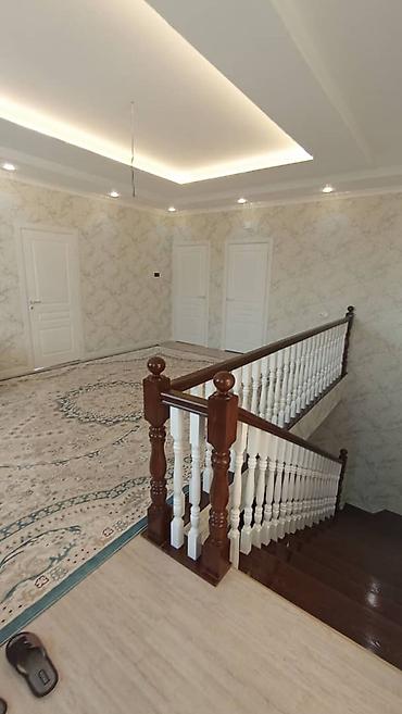 Продажа коттеджей и домов: Ала - Тоо 2 Конушунан эки кабаттуу жаны буткон чон уй сатылат. 4,5 — 13