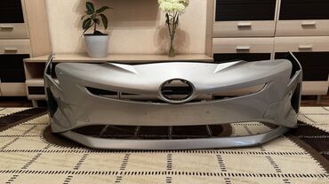 бампер камри 50 американец: Бампер Алдыңкы Toyota, Оригинал
