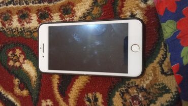 необычные чехлы на айфон 13 про макс: IPhone 7 Plus, Б/у, 128 ГБ, Розовый, Зарядное устройство, 100 %