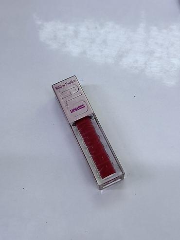 Блеск для губ Million Pauline GLOSS - Формат: жидкий блеск в