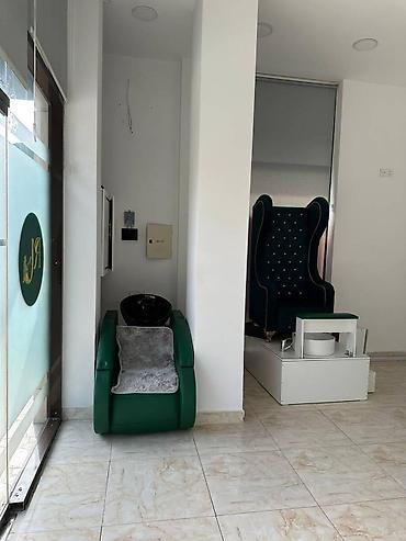 продажа земельных участков в баку: Satılır obyekt 80 m², Həzi Aslanov m. 305 000 AZN 80 m² Sahə Çıxarış — 5