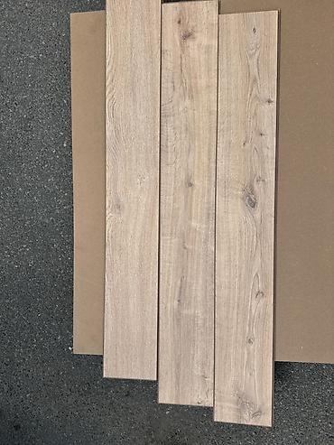 lamina: Yeni Laminat, 10 mm, Sinif - 33, Taxta effektli, Pulsuz çatdırılma — 10