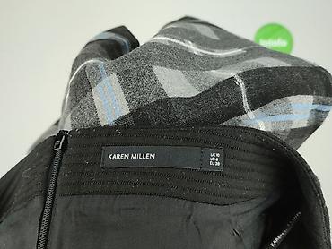 kors: Karen Millen, Spódnica damska, rozmiar M — 4