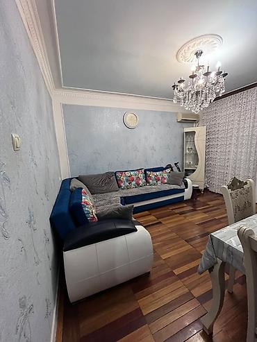 tap az ağstafa: Sumqayıt, 2 otaqlı, Köhnə tikili, 52 kv. m — 1