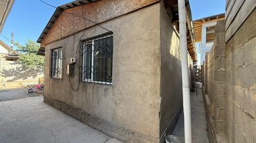 купля продажа домов: Үй, 80 кв. м, 3 бөлмө, Менчик ээси, Косметикалык оңдоо