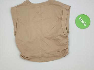 bumpro top: Bershka, Top damski, rozmiar S — 3