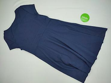 ulla popken second hand: Boden, Sukienka damska, rozmiar 3XL — 3