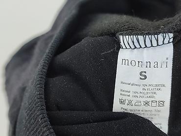 Ubrania damskie: Monnari, Bluzka damska, rozmiar S — 5