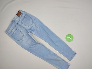 skiny jeans: Jennyfer, Jeansy damskie, rozmiar S — 3
