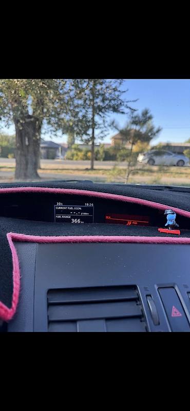 Mazda: Mazda 3: 2010 г., 1.6 л, Механика, Дизель, Хэтчбэк — 7