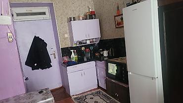 bakixanov ev: Sumqayıt, 1 otaqlı, Köhnə tikili, 22 kv. m — 2