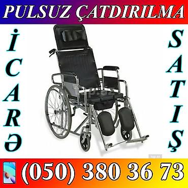 abc design 3 tec universal arabalar: Məhsul: Manual əlil arabaları – satış və icarə Təsvir: - Fərqli — 4