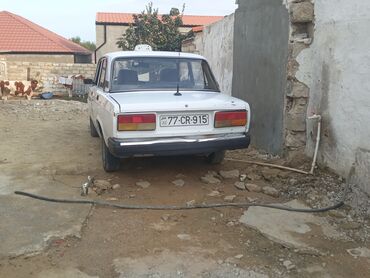 lada 2108: VAZ (LADA) 2107: 1.6 l | 2004 il | 1477 km Sedan