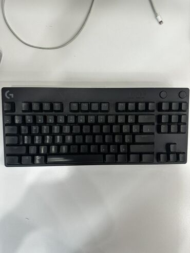 компьютерные мыши upcase: Клавиатура, Logitech