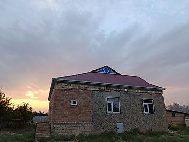 Həyət evləri və villaların satışı: 5 otaqlı, 143 kv. m, Təmirsiz — 25