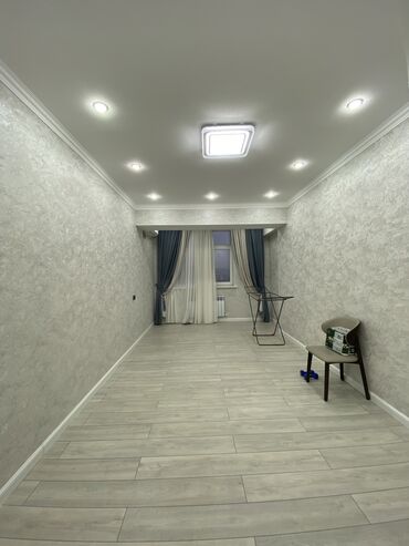 Продажа квартир: 3 комнаты, 114 м², Элитка, 9 этаж, Дизайнерский ремонт — 2