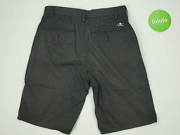 pull and bear ubrania: DC Shoes, Szorty dla mężczyzn, rozmiar M — 3