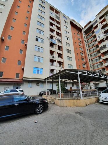 Yeni tikili: 3 otaqlı, Yeni tikili, m. Azadlıq Prospekti, 148 kv. m — 14