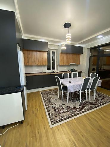 Продажа коттеджей и домов: 5 комнат, 134 м², 3 соток, Бишкек, Рухий Мурас ж/м Агентство недвижимости — 3