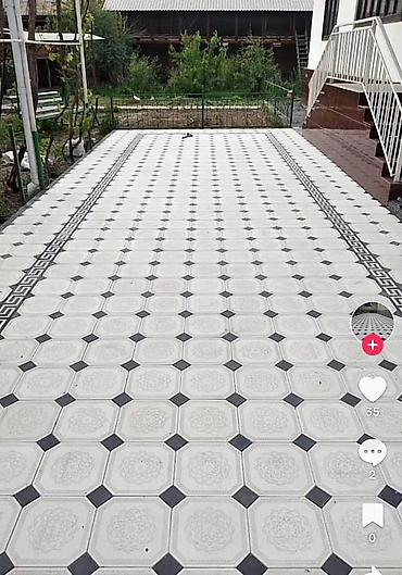 Евробрусчатка: Всем доброва дня Брусчатка премиум качества + укладка под ключ ✔ Все — 8