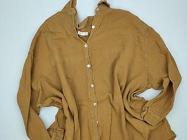 tom tompson koszula: Styled In Italy, Koszula damska, rozmiar One size — 1
