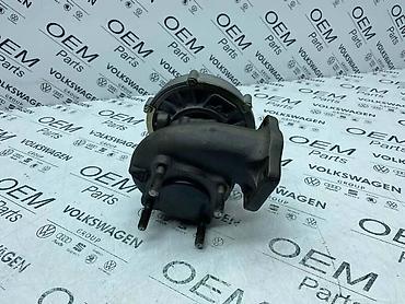 sun x plus 120w: TURBINA ZA AUDI 90 - EX | Turbina za VW, Audi modele Tauš fabrička — 3