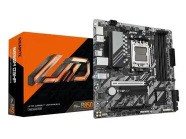apple mis cena: Brand: GIGABYTE Model: B850M D3HP — microATX, DDR5, AM5 čipset Cena