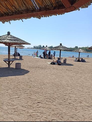 Коттедж, Royal beach, Чок-Тал, 8 мест — 10