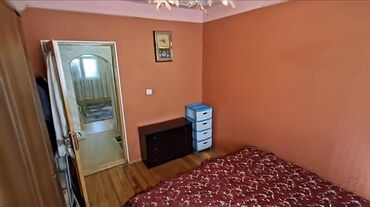 Otaqların satışı: Satılır: Mənzilin giriş hissəsi və dəhlizi - Geniş, işıqlı dəhliz — 8