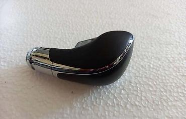 eno plus: RUCICA AUTOMATSKOG MENJACA ZA OPEL INSIGNIA | Nova rucica Svi — 2