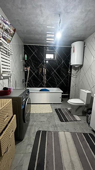 район ала тоо: 5 комнат, 240 м², 4 соток, Бишкек, Ала-Тоо ж/м Агентство недвижимости — 9