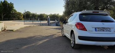 Peugeot: Peugeot 207: 1.6 l. | 2008 έ. 180000 km. Κουπέ — 3