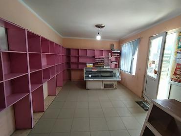 Даяр бизнес: Мебель для небольшого магазина/киоска Комплектация: - Стеллажная — 3
