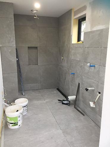 Мелкосрочные работы: Мелкосрочный ремонт. косметический ремонт. Устанавливаем обои — 5