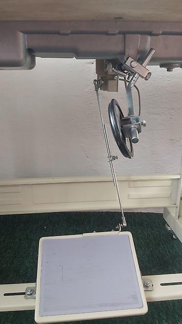 Промышленные швейные машинки: Jack, В наличии, Самовывоз — 14