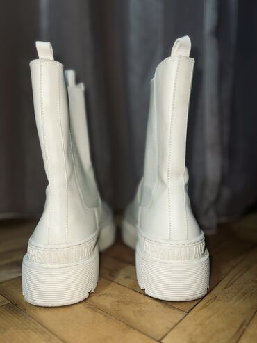 ženske čizme za sneg: Čizme, Dior, 38