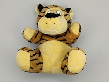 niebieskie legginsy dla dzieci: Mascot Tiger, condition - Good