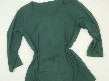 bluzki w kwiatuszki: Blouse, M (EU 38), condition - Good