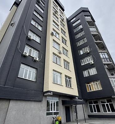 Продажа квартир: 2 комнаты, 80 м², Элитка, 7 этаж, Дизайнерский ремонт — 19