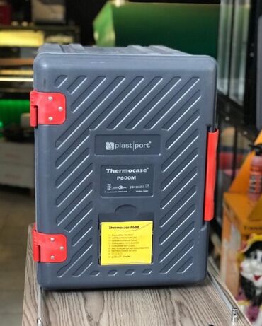 Professional sobalar: Thermo box ofis ve restoranlar ucun