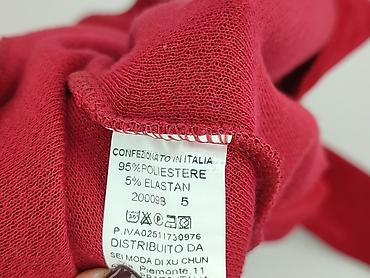 7 more: Sweter damski, rozmiar 8XL — 4
