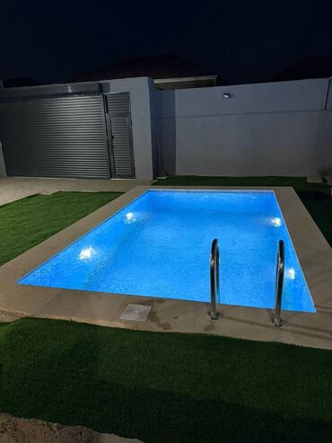 Həyət evləri və villaların satışı: Qala qəs. 3 otaqlı, 153 kv. m, Yeni təmirli — 22