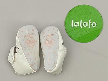 buty rainbow: Buciki niemowlęce, Cool Club, 20, stan - Bardzo dobry — 3